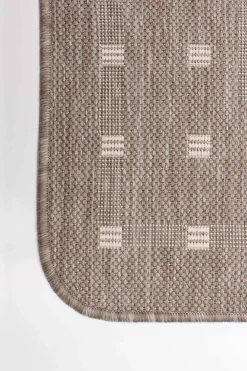 Tapis intérieur ou extérieur - 4 x 6