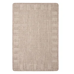 Tapis intérieur ou extérieur - 4 x 6