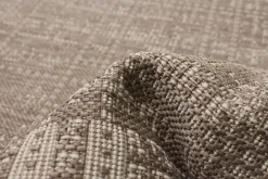 Tapis intérieur ou extérieur - 4 x 6