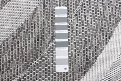 Tapis intérieur ou extérieur - 7 x 10