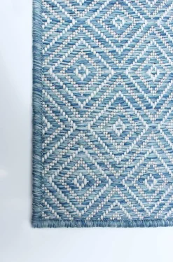 Tapis intérieur ou extérieur - 7 x 10