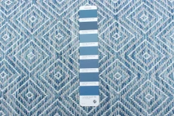 Tapis intérieur ou extérieur - 7 x 10