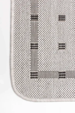 Tapis intérieur ou extérieur - 4 x 6