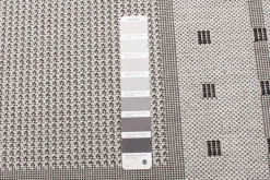 Tapis intérieur ou extérieur - 4 x 6