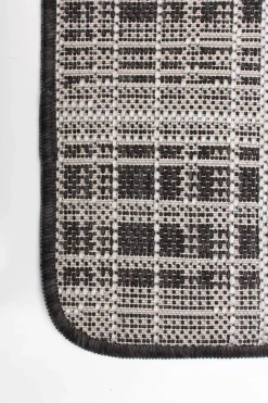 Tapis intérieur ou extérieur - 4 x 6