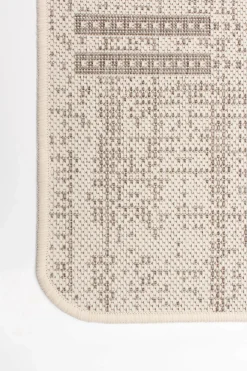 Tapis intérieur ou extérieur - 4 x 6