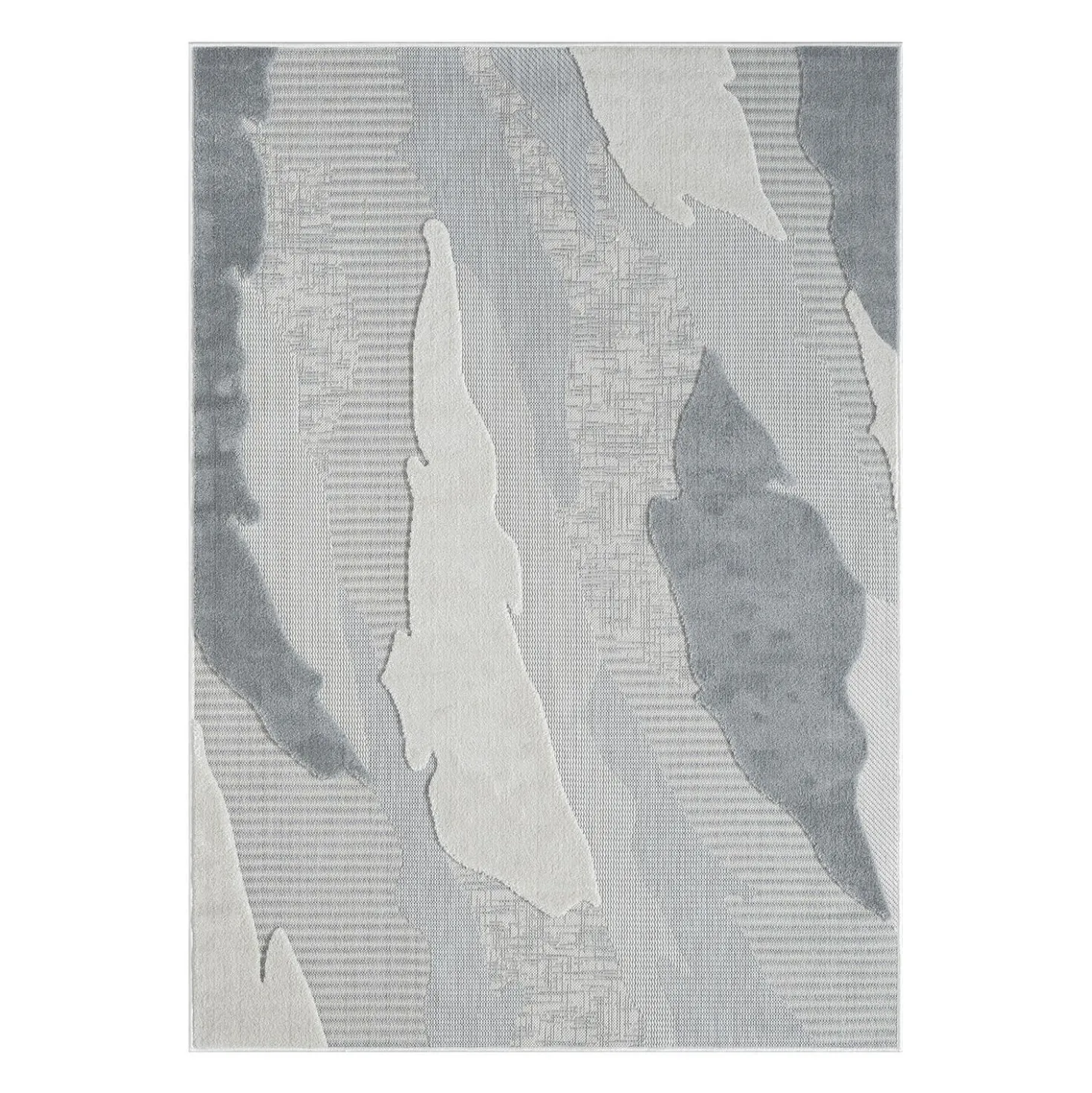 Tapis intérieur ou extérieur -5 x 8