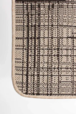 Tapis intérieur ou extérieur - 4 x 6