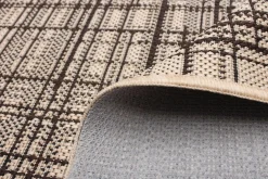 Tapis intérieur ou extérieur - 4 x 6