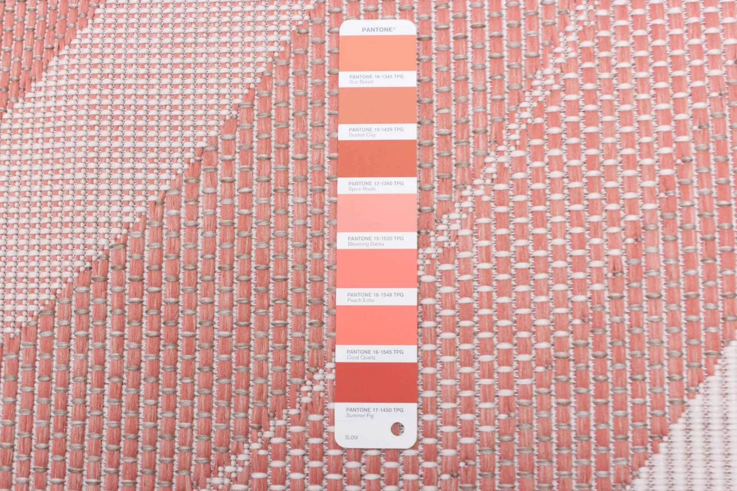 Tapis intérieur ou extérieur - 7 x 10