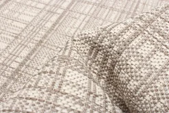 Tapis intérieur ou extérieur - 3 x 5