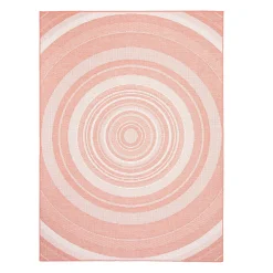 Tapis intérieur ou extérieur - 5 x 7