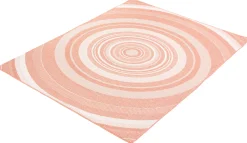 Tapis intérieur ou extérieur - 5 x 7