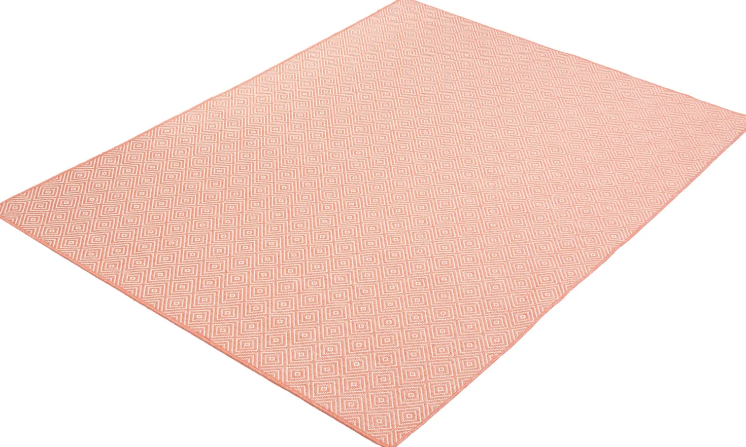 Tapis intérieur ou extérieur - 5 x 7