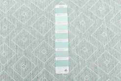 Tapis intérieur ou extérieur - 5 x 7