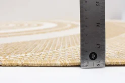 Tapis intérieur ou extérieur - 7 x 10