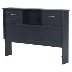 Tête de lit biblio double 54'' - South Shore