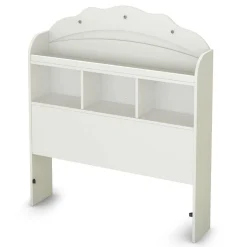 Tête de lit biblio simple 39" - South Shore