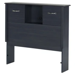 Tête de lit biblio simple 39'' - South Shore