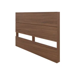 Tête de lit double 54po - Nexera