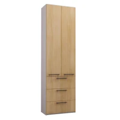 Unité de rangement - naturel